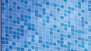 Mosaikfliesen