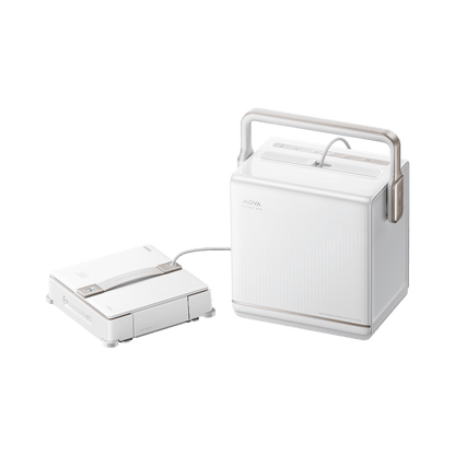 MOVA T1 Station Fensterputzroboter