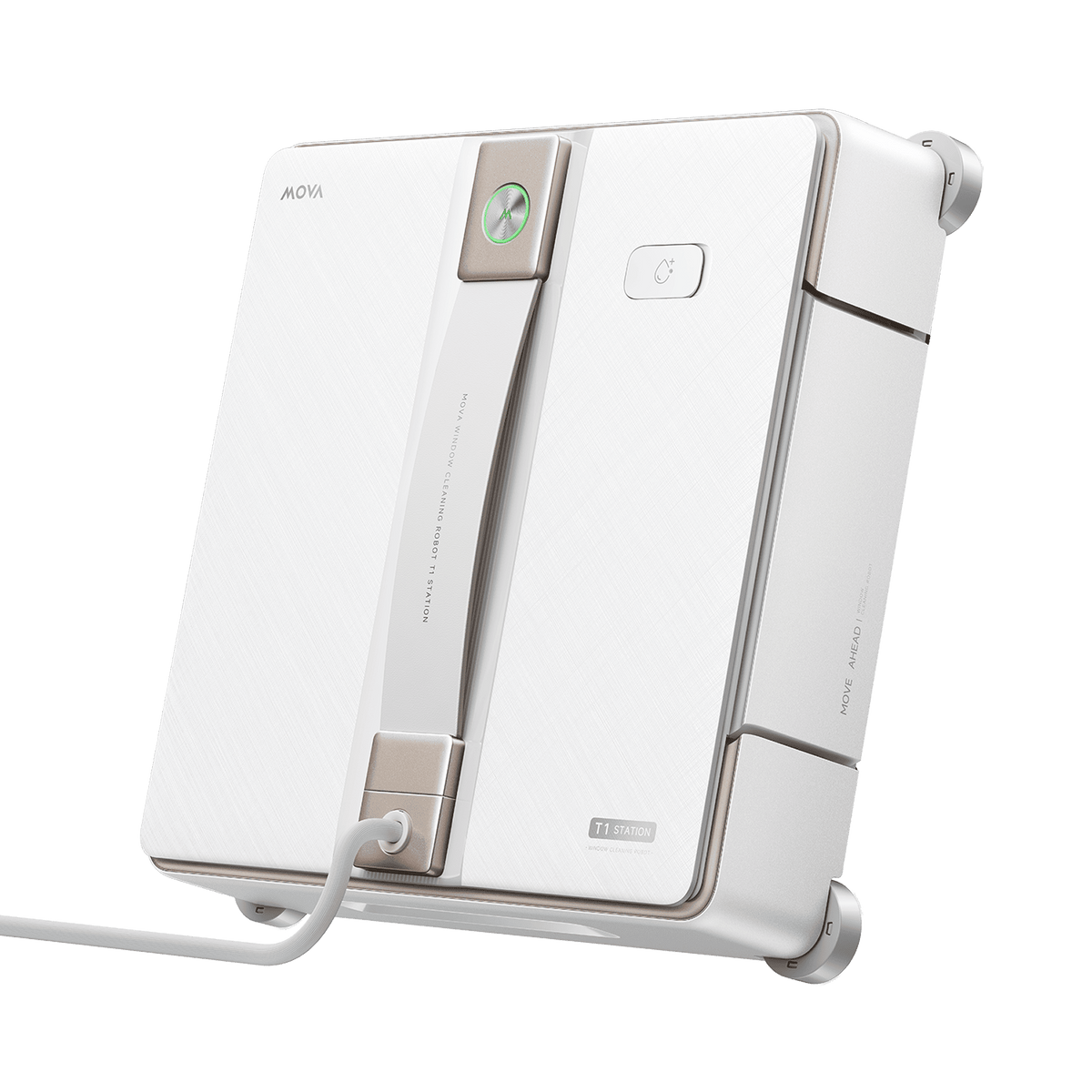 MOVA T1 Station Fensterputzroboter