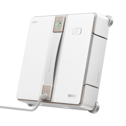 MOVA T1 Station Fensterputzroboter