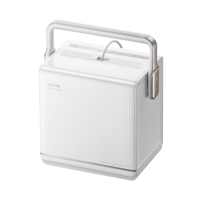 MOVA T1 Station Fensterputzroboter