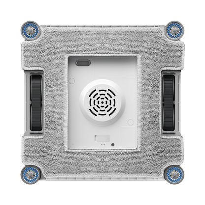MOVA T1 Station Fensterputzroboter