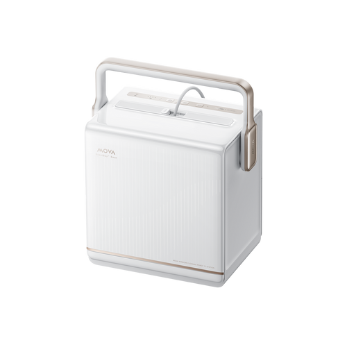 
              MOVA T1 Station Fensterputzroboter Basisstation x1

            