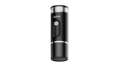 MOVA GoBrew T30 tragbare Espressomaschine