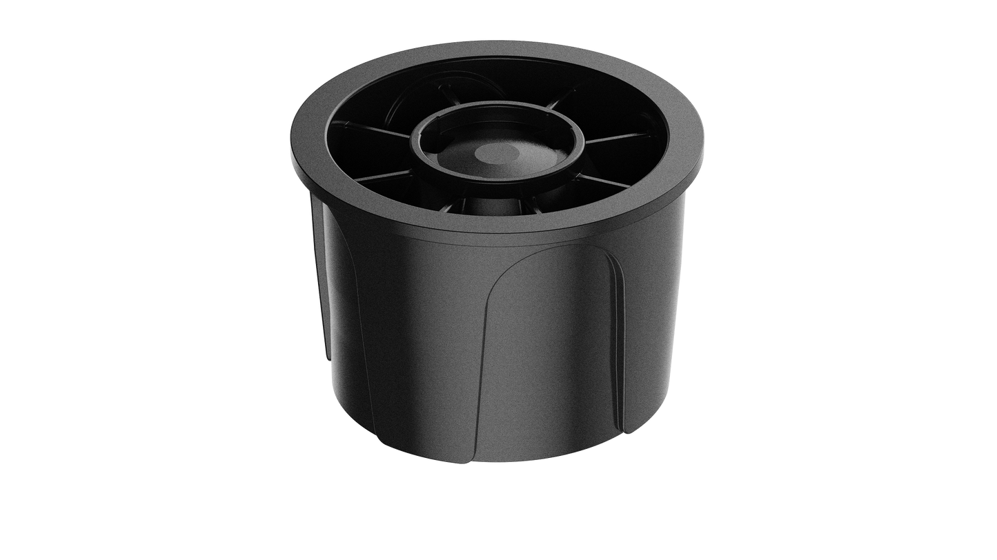 MOVA GoBrew T30 tragbare Espressomaschine