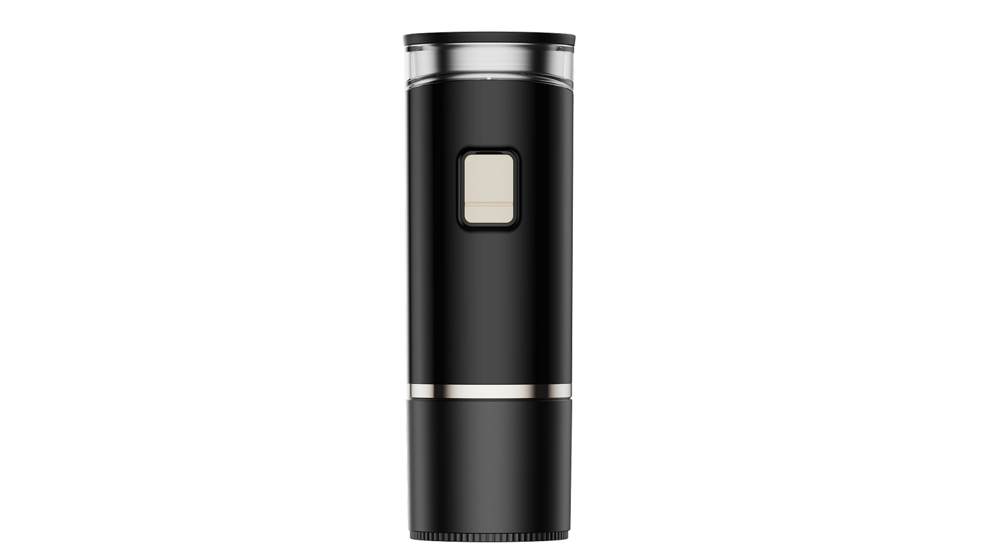 MOVA GoBrew T30 tragbare Espressomaschine