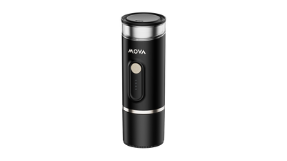 MOVA GoBrew T30 tragbare Espressomaschine