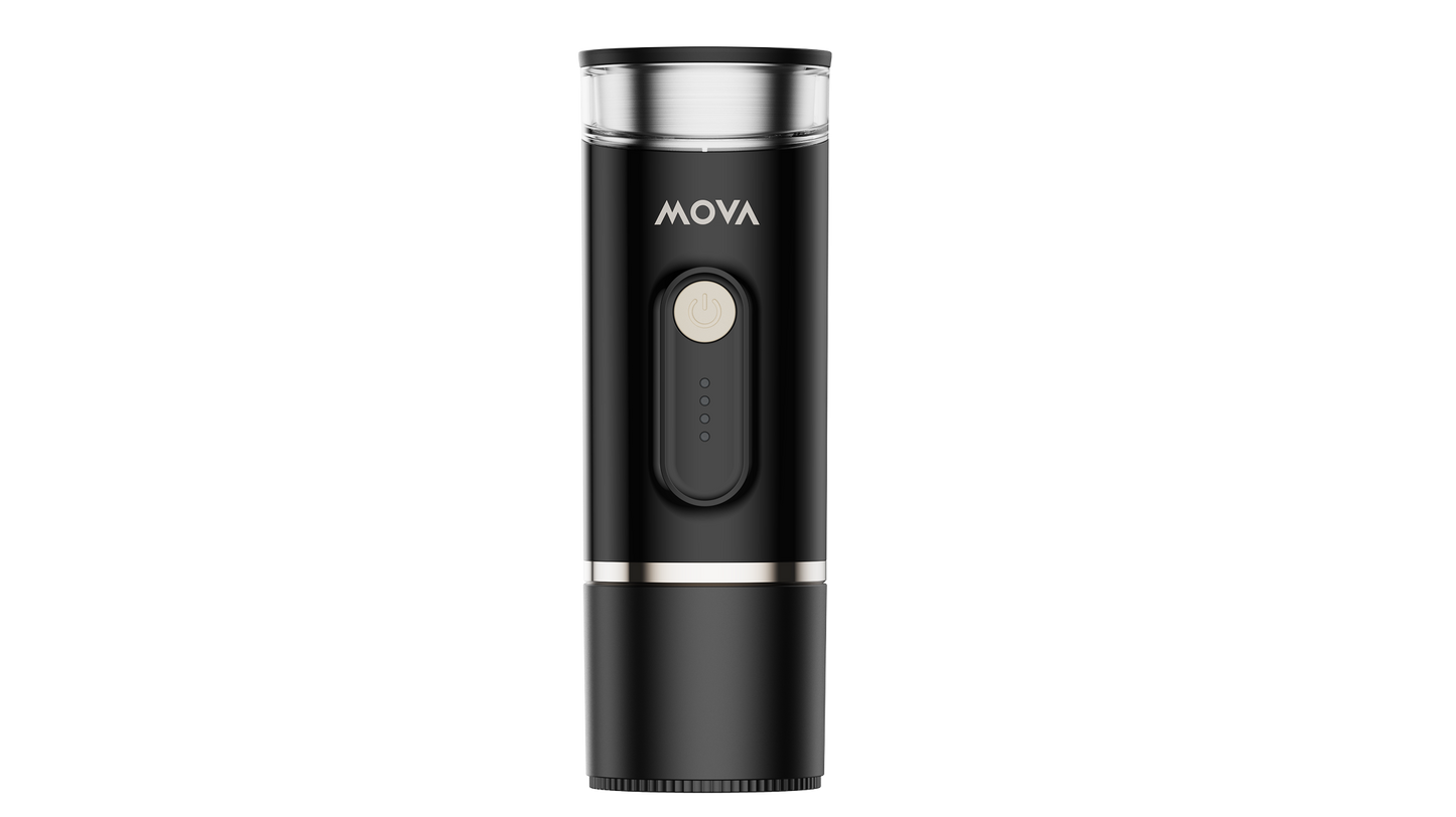 MOVA GoBrew T30 tragbare Espressomaschine