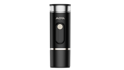 MOVA GoBrew T30 tragbare Espressomaschine