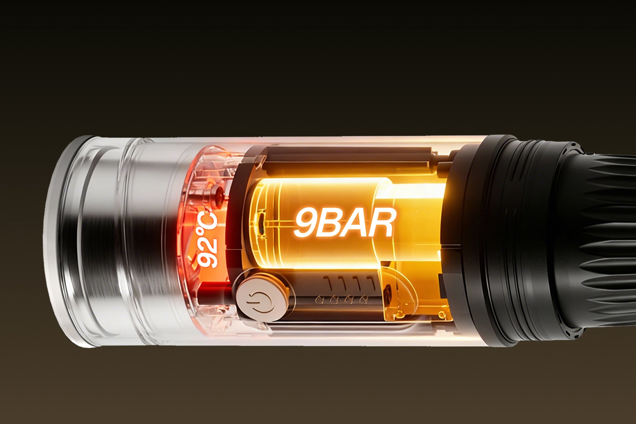 Golden-9Bar™-Extraktion - 