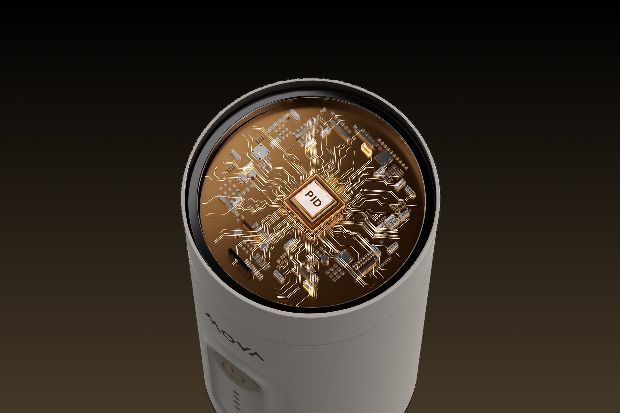 Smart-PID™ Schnellheizung - 