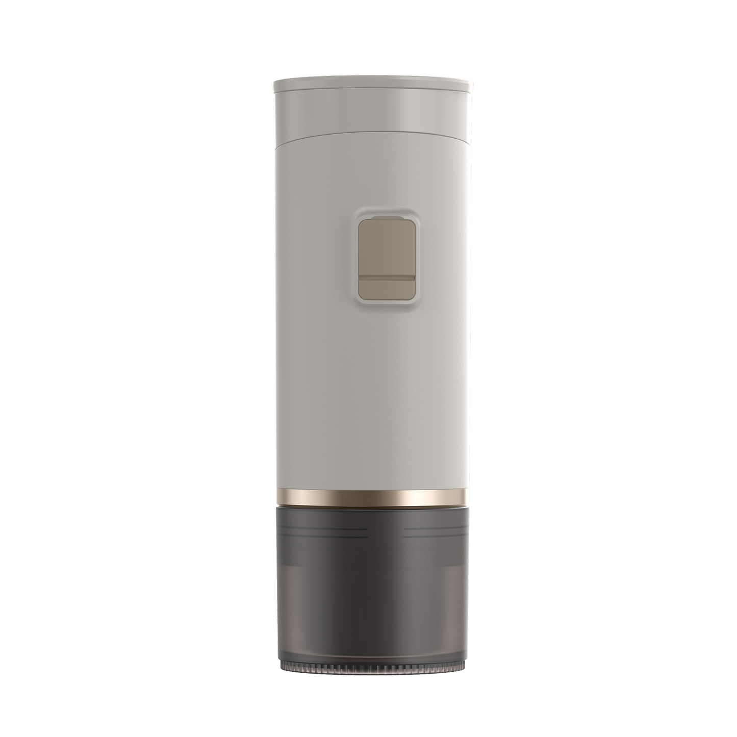 MOVA GoBrew T30 tragbare Espressomaschine Weiß