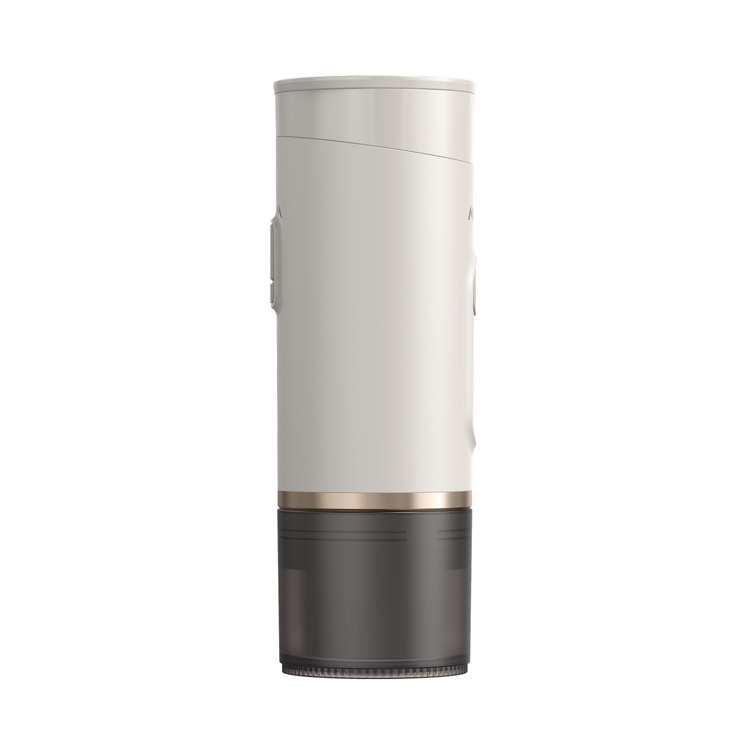 MOVA GoBrew T30 tragbare Espressomaschine Weiß