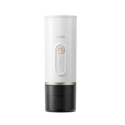 MOVA GoBrew T30 tragbare Espressomaschine