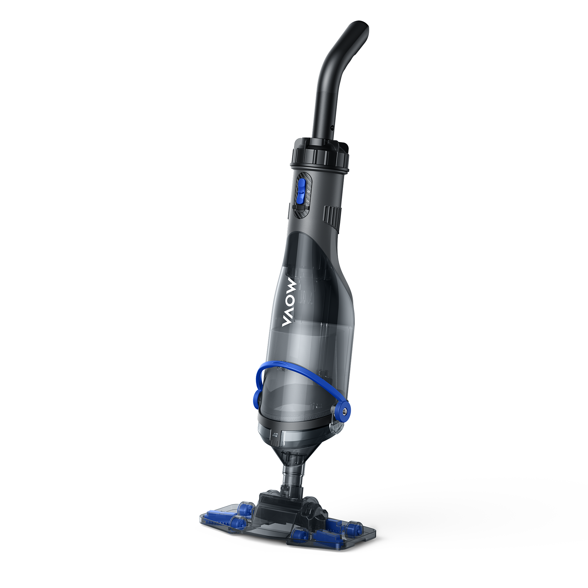 MOVA-Handler V10 Handstaubsauger für den Pool