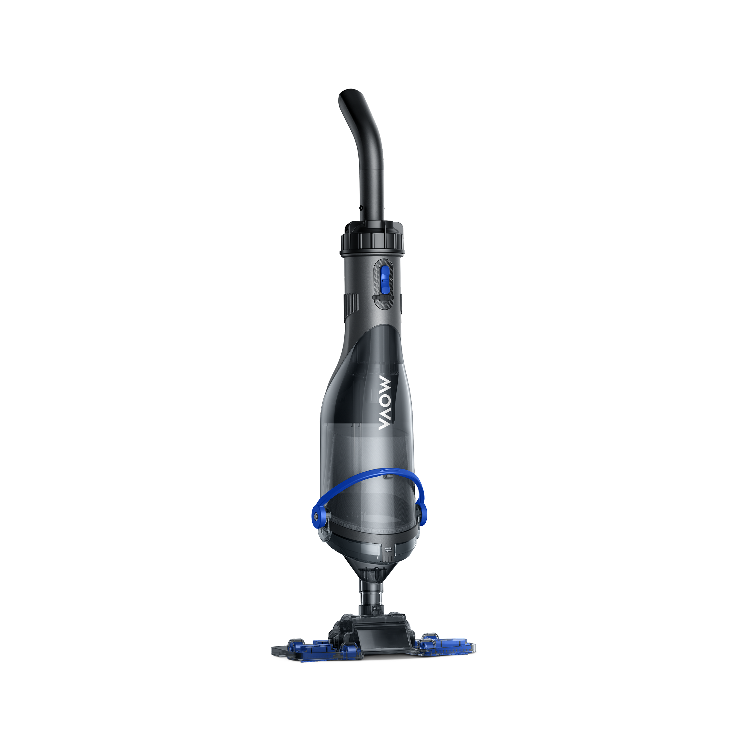 MOVA-Handler V10 Handstaubsauger für den Pool