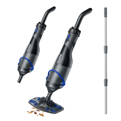 MOVA-Handler V10 Handstaubsauger für den Pool