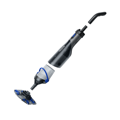 MOVA-Handler V10 Handstaubsauger für den Pool