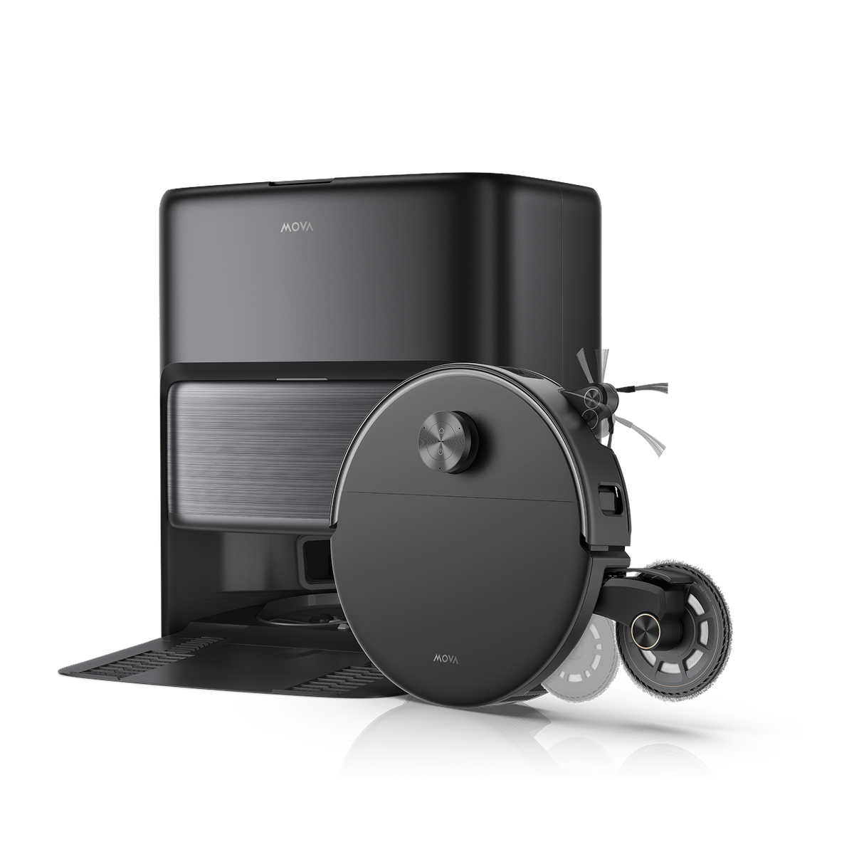 Dreame MOVA V70 Ultra Pure Saugroboter