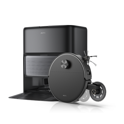 Dreame MOVA V70 Ultra Pure Saugroboter