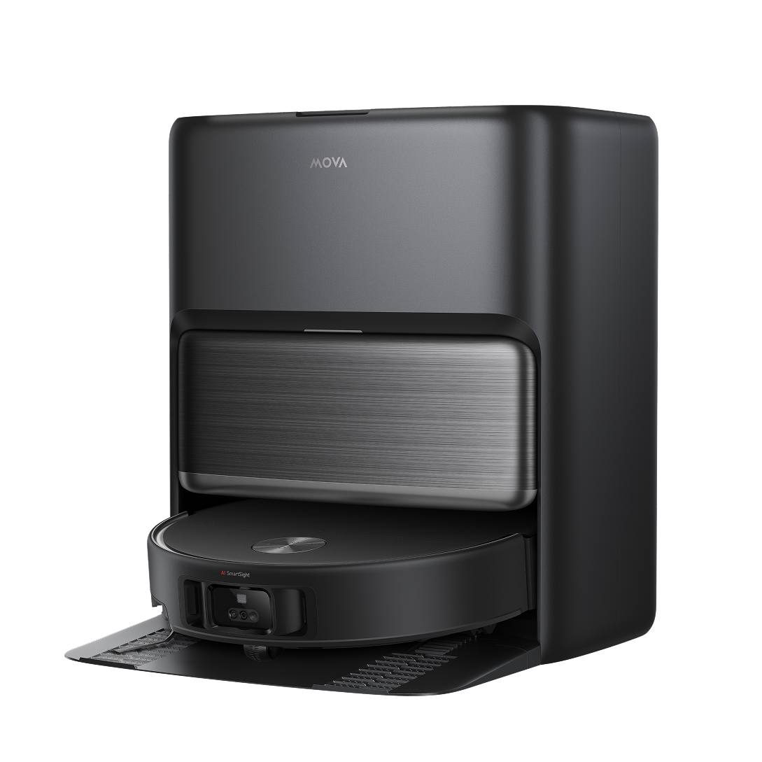 Dreame MOVA V70 Ultra Pure Saugroboter