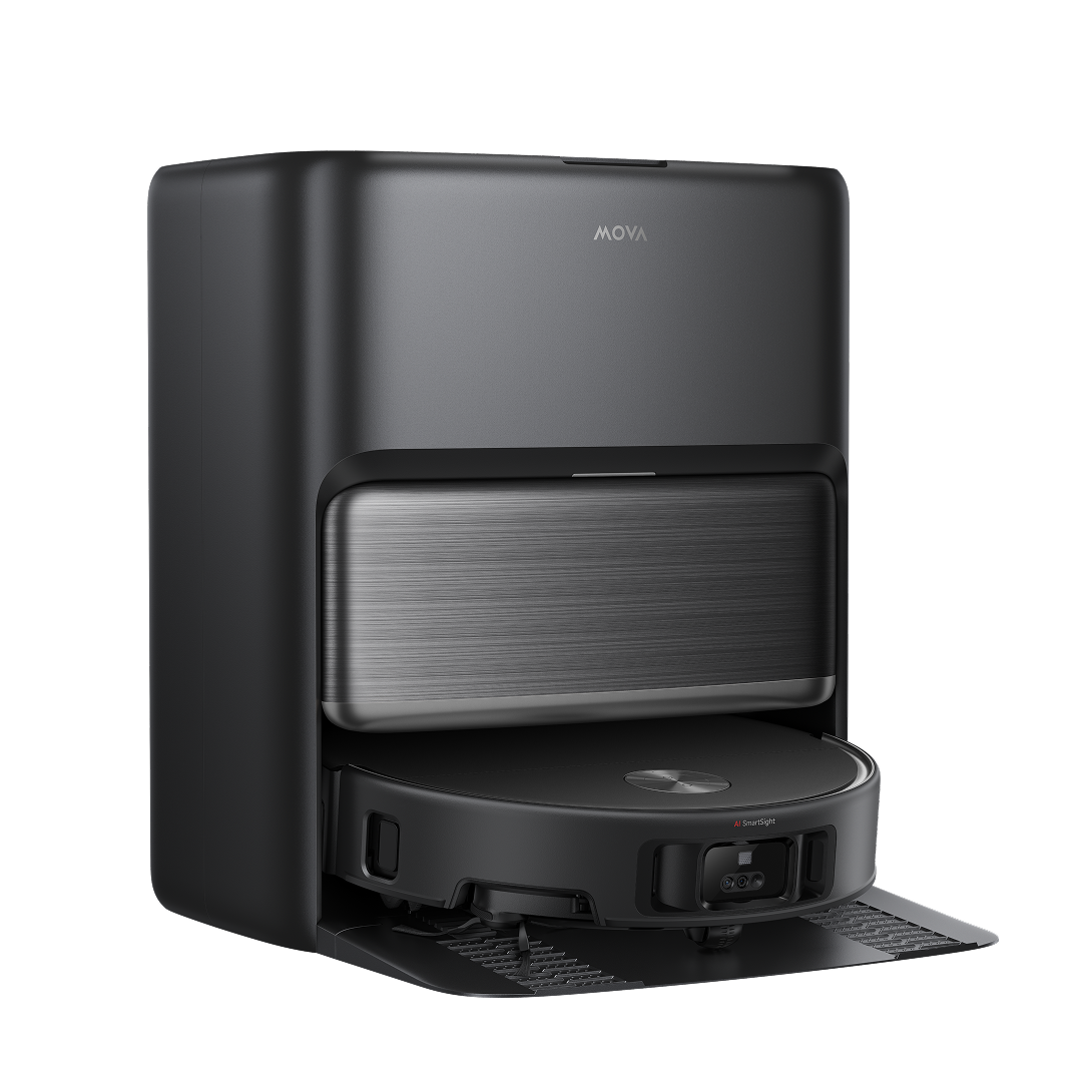 Dreame MOVA V70 Ultra Pure Saugroboter