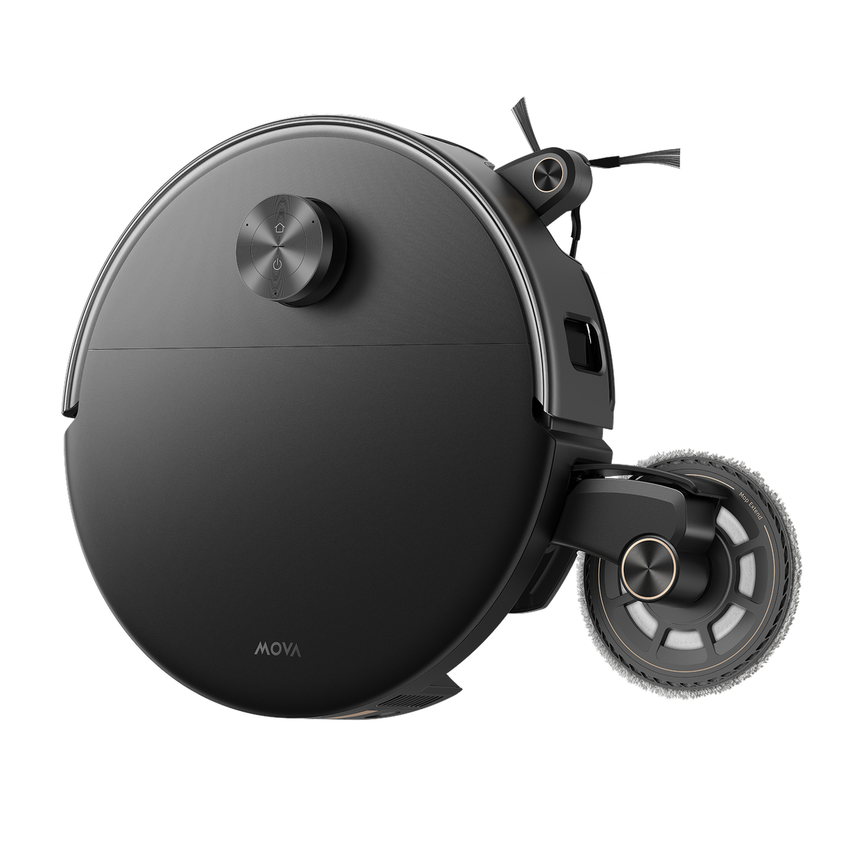 Dreame MOVA V70 Ultra Pure Saugroboter
