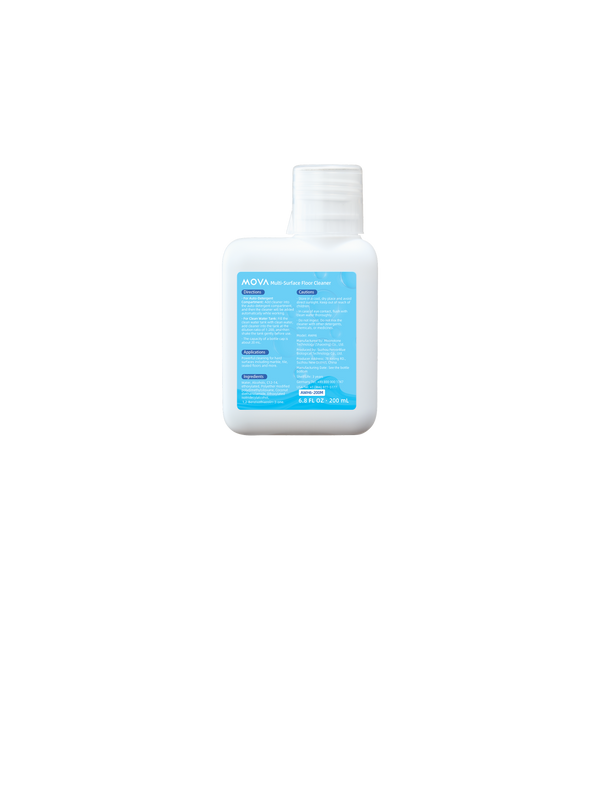 Dreame MOVA V70 Ultra Pure Saugroboter Reinigungslösung x2