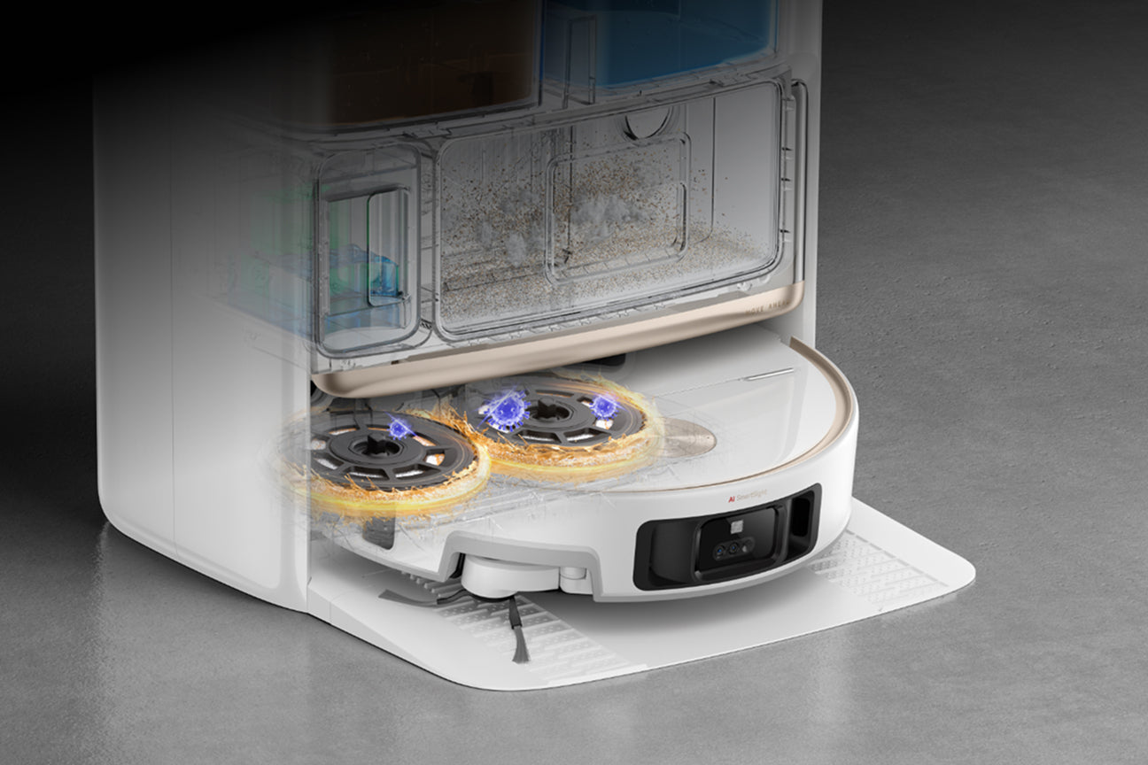 100 °C* PTC für JetSpray Dryboard™ 2.0 - 