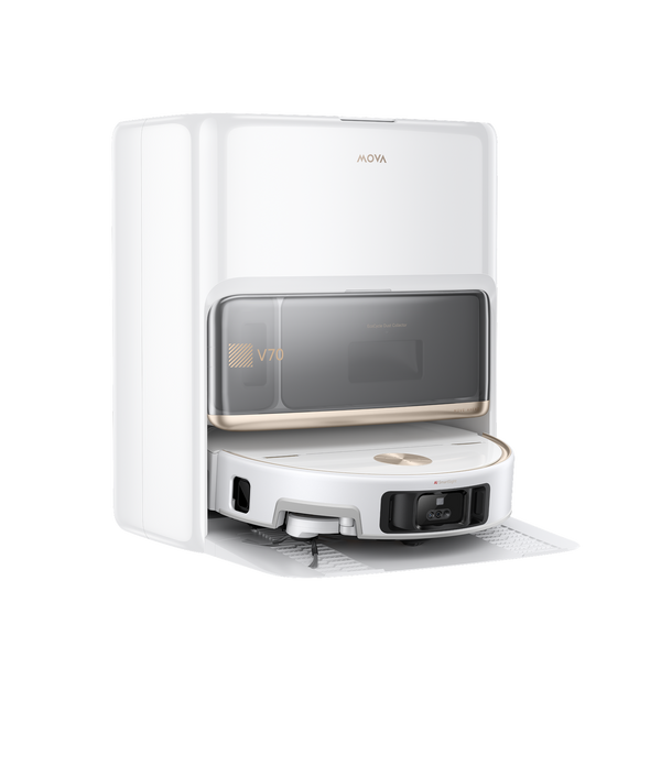 MOVA V70 Ultra Complete Saugroboter