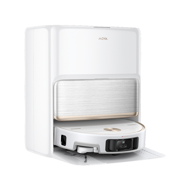 MOVA V70 Ultra Complete Saugroboter