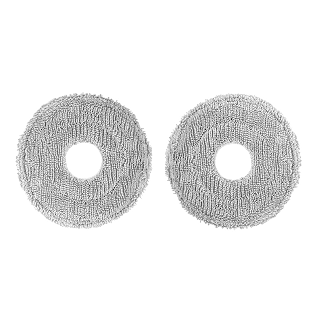 Wischer-Pad (vorinstalliert)