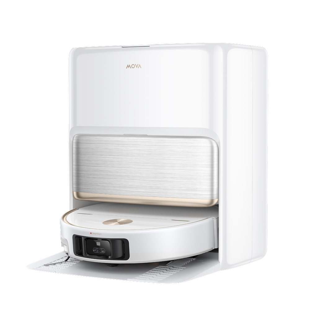 MOVA V70 Ultra Complete Saugroboter