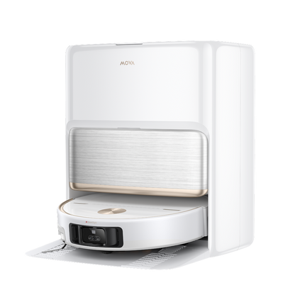 MOVA V70 Ultra Complete Saugroboter
