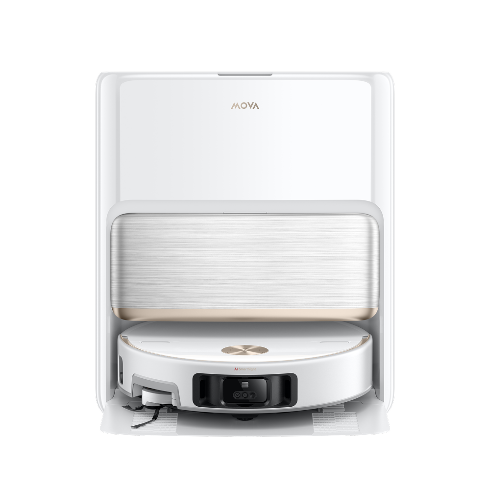 MOVA V70 Ultra Complete Saugroboter