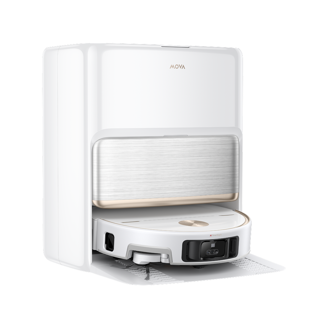 MOVA V70 Ultra Complete Saugroboter