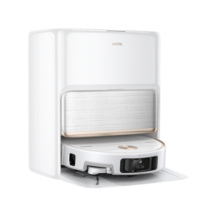 MOVA V70 Ultra Complete Saugroboter