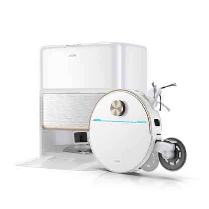 MOVA V70 Ultra Complete Saugroboter