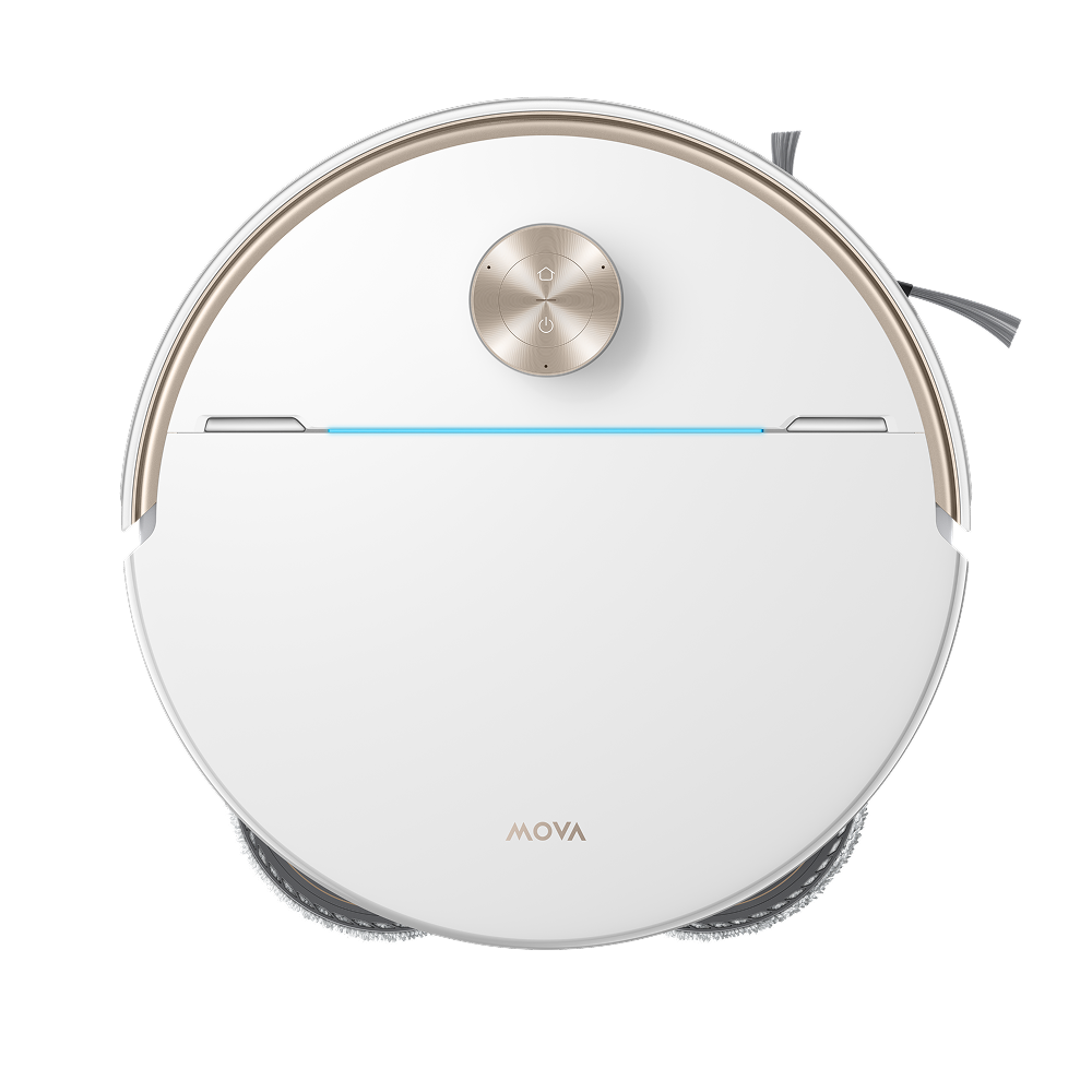 MOVA V70 Ultra Complete Saugroboter