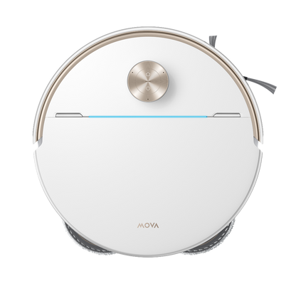 MOVA V70 Ultra Complete Saugroboter