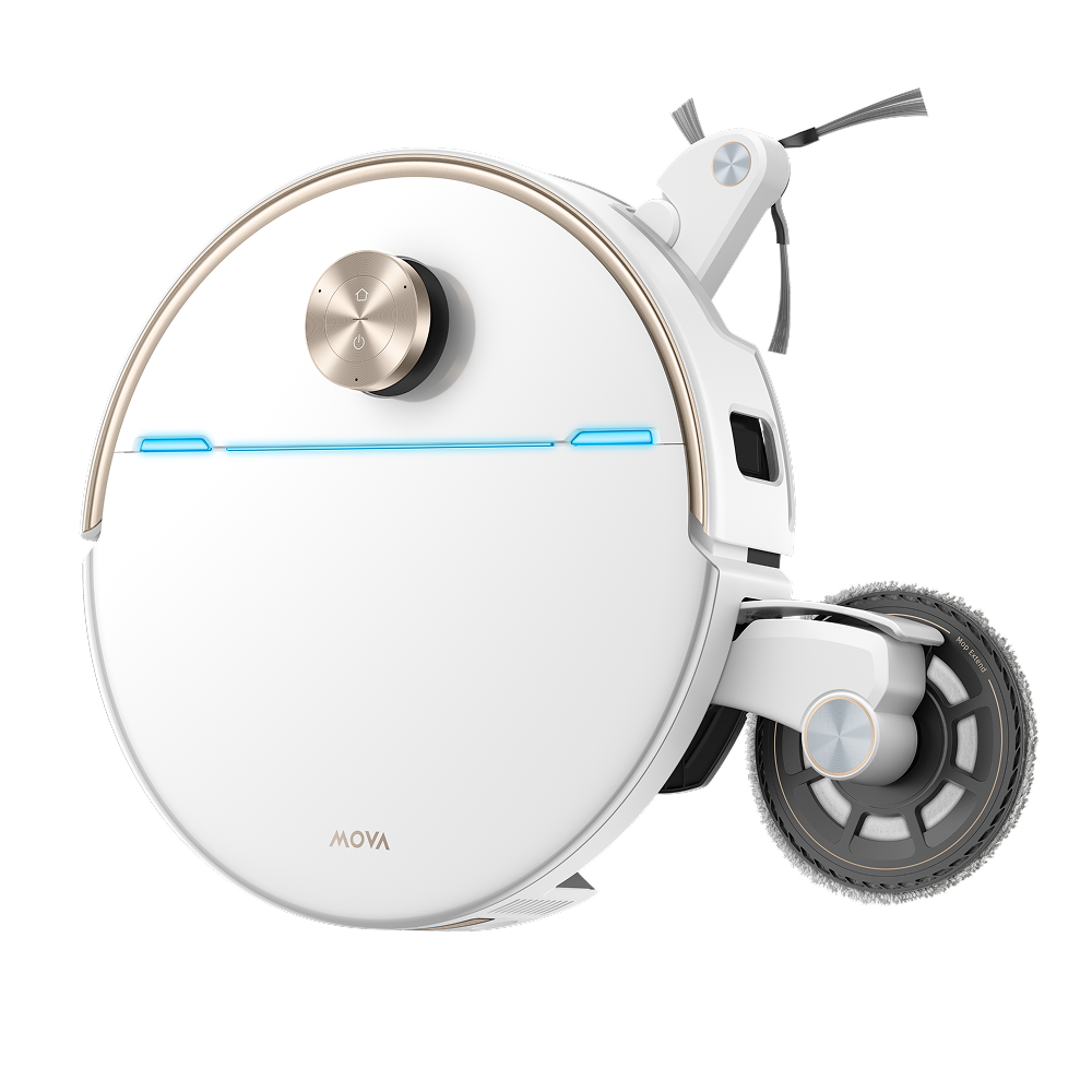 MOVA V70 Ultra Complete Saugroboter