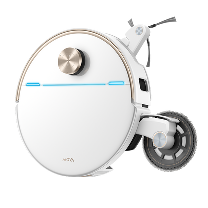 MOVA V70 Ultra Complete Saugroboter