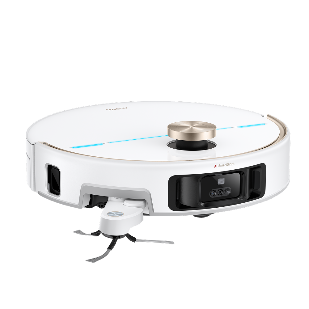 MOVA V70 Ultra Complete Saugroboter
