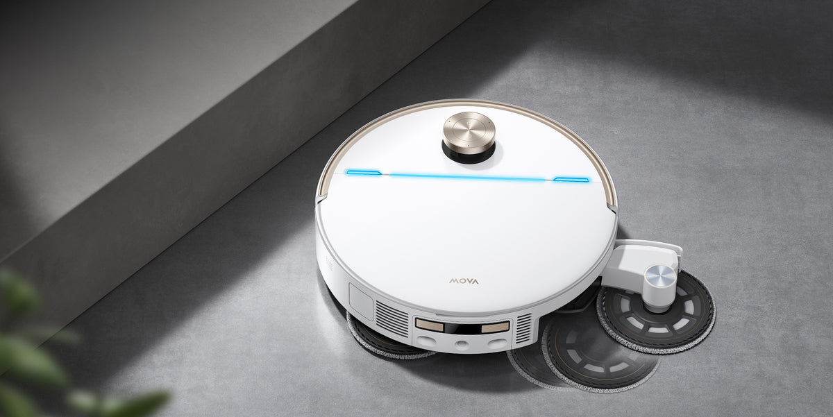 So wählen Sie den richtigen Staubsaugerroboter für Ihr Zuhause aus
