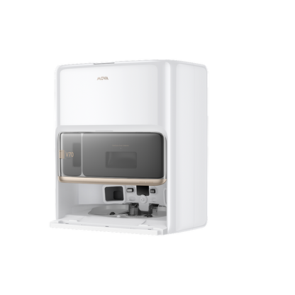 MOVA V70 Ultra Complete X Saugroboter