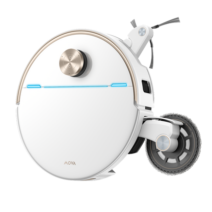 MOVA V70 Ultra Complete X Saugroboter