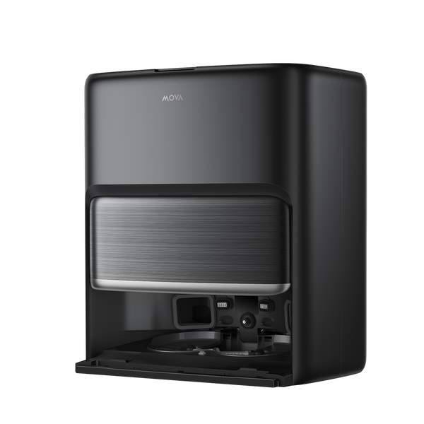 Dreame MOVA V70 Ultra Pure Saugroboter Basisstation x1