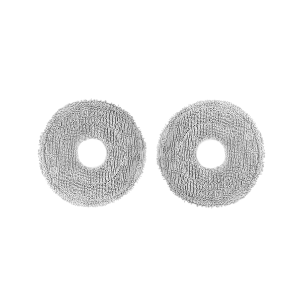 Dreame MOVA V70 Ultra Pure Saugroboter Mopp-Pads x2  (vorinstalliert)