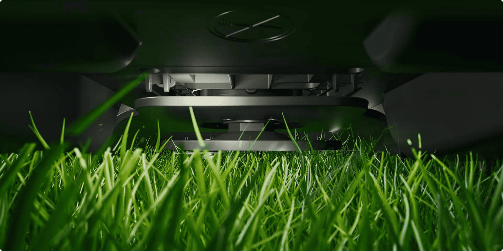 Präzision in jedem Gelände - 