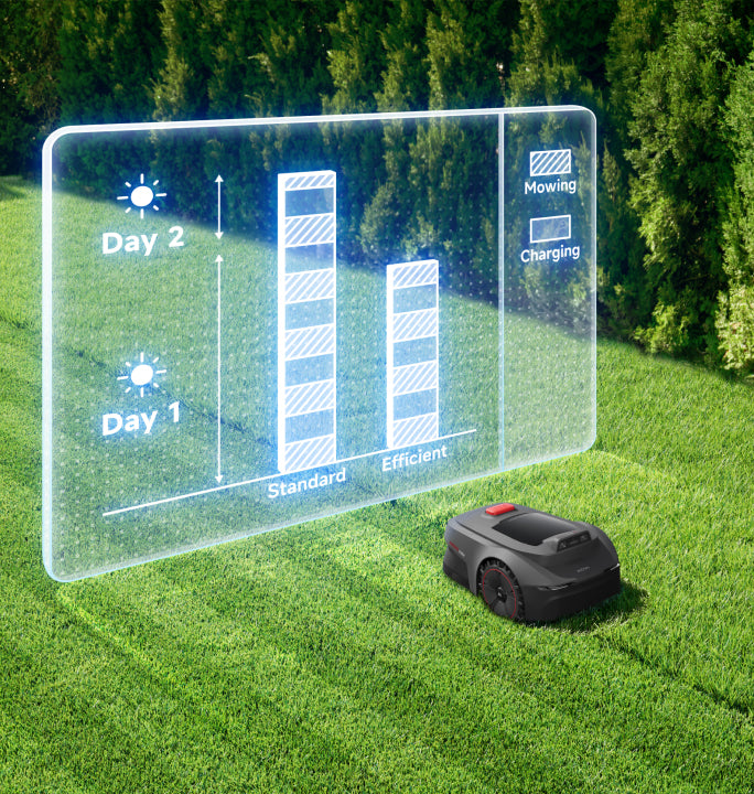 mova viax 250 einstellbare mäh effizien